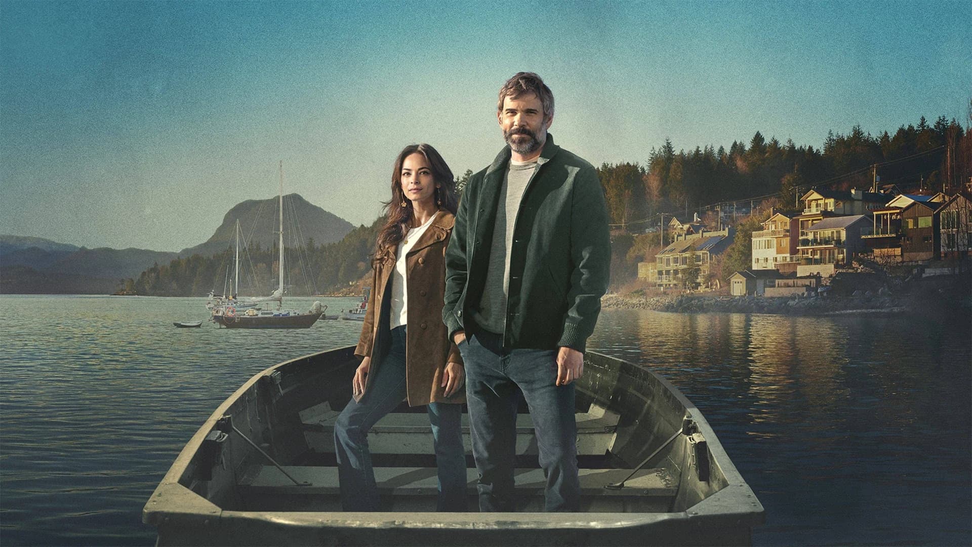 Án Mạng Ở Thị Trấn Nhỏ (Phần 1) - Murder in a Small Town (2025) Vietsub