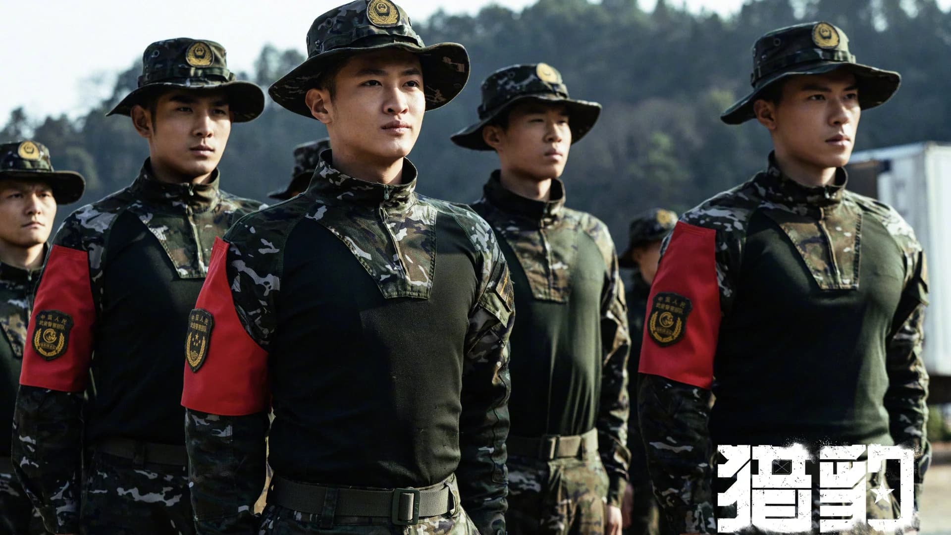 Báo Săn - The Cheetah