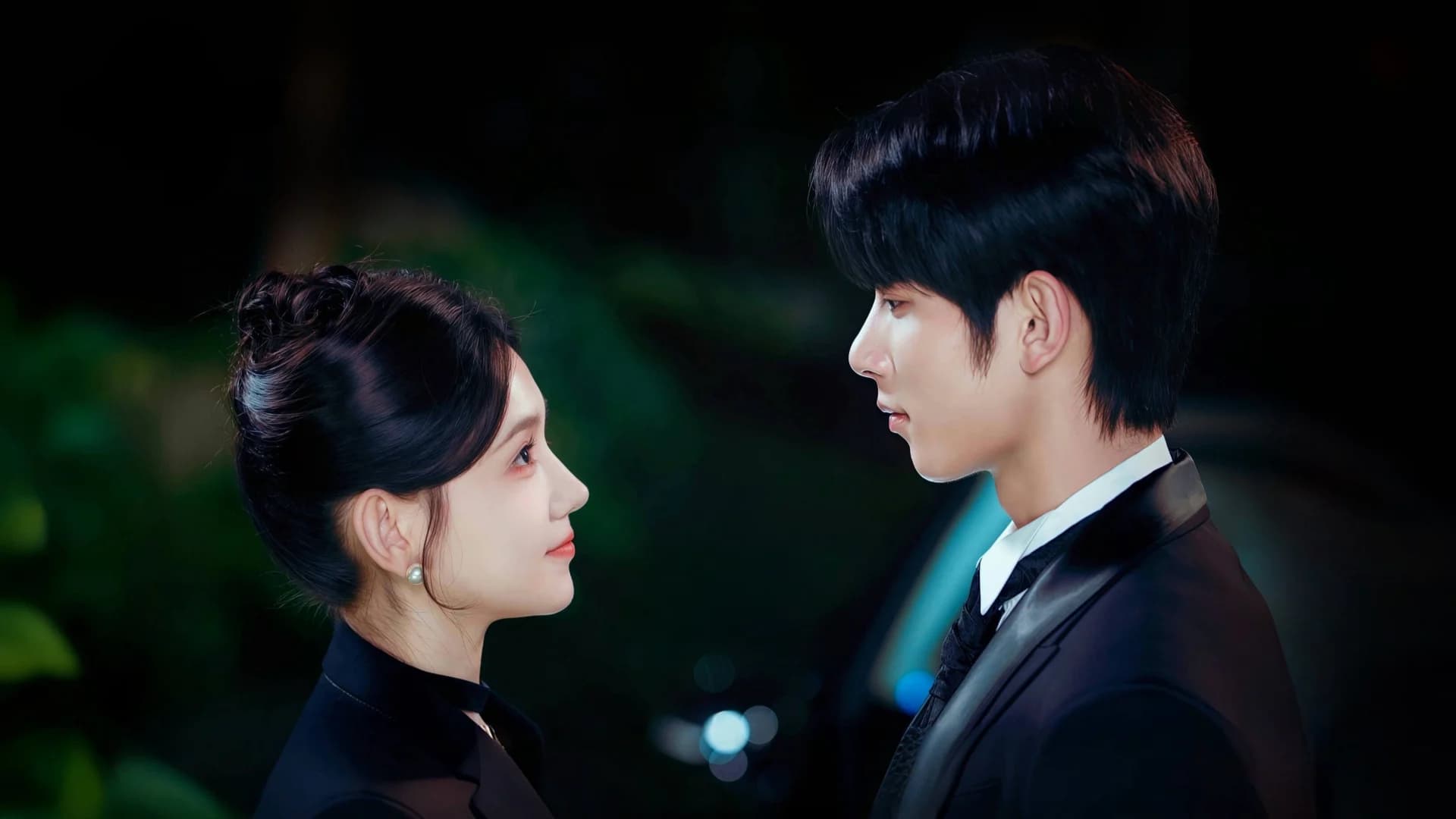 Chước Tâm - Fall in You