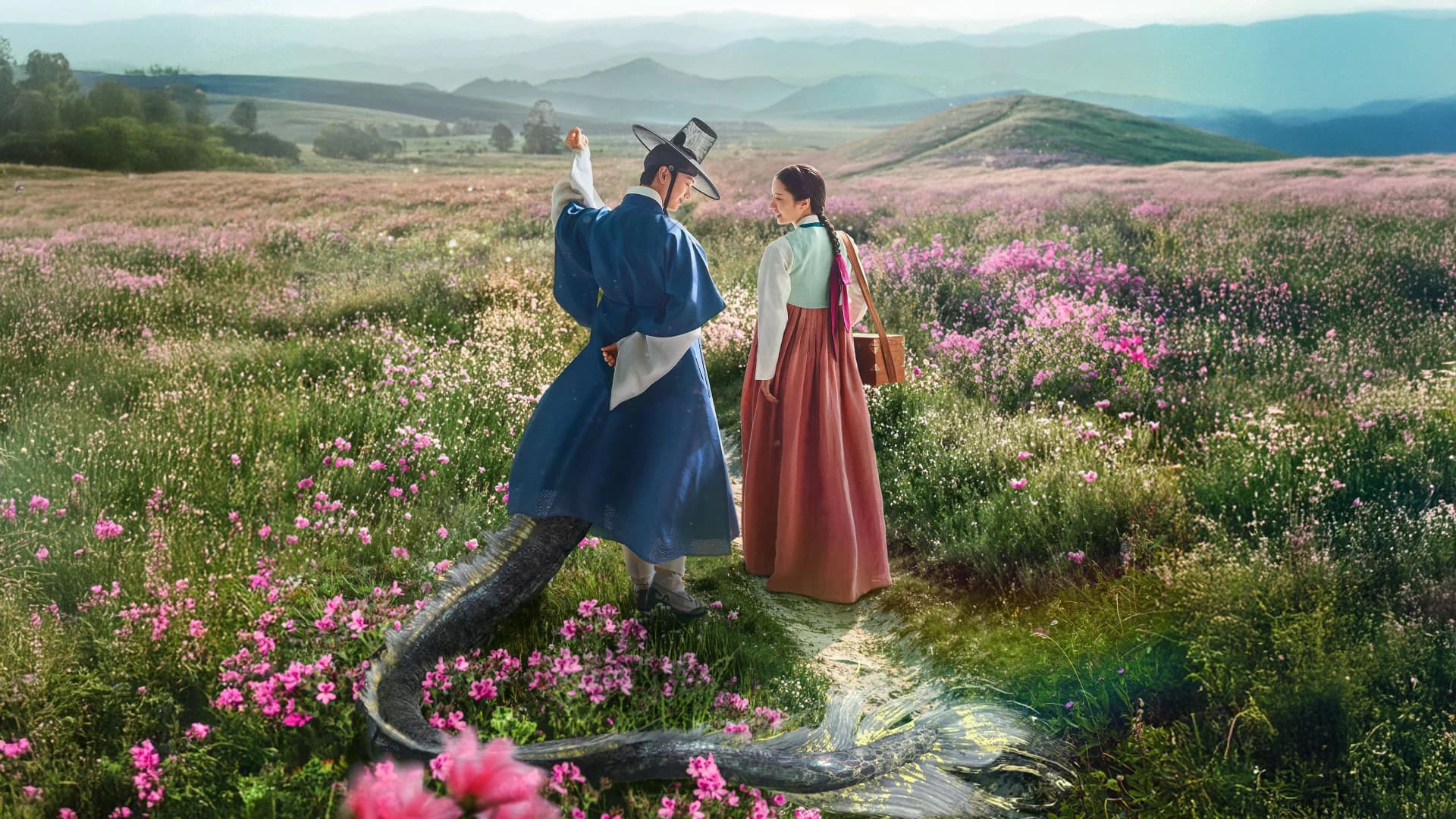 Cung Điện Ma Ám - The Haunted Palace