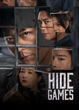 Đấu Trí Ký Ức - Hide Games