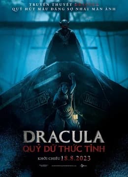 Dracula: Quỷ Dữ Thức Tỉnh - The Last Voyage of the Demeter (2025) Vietsub