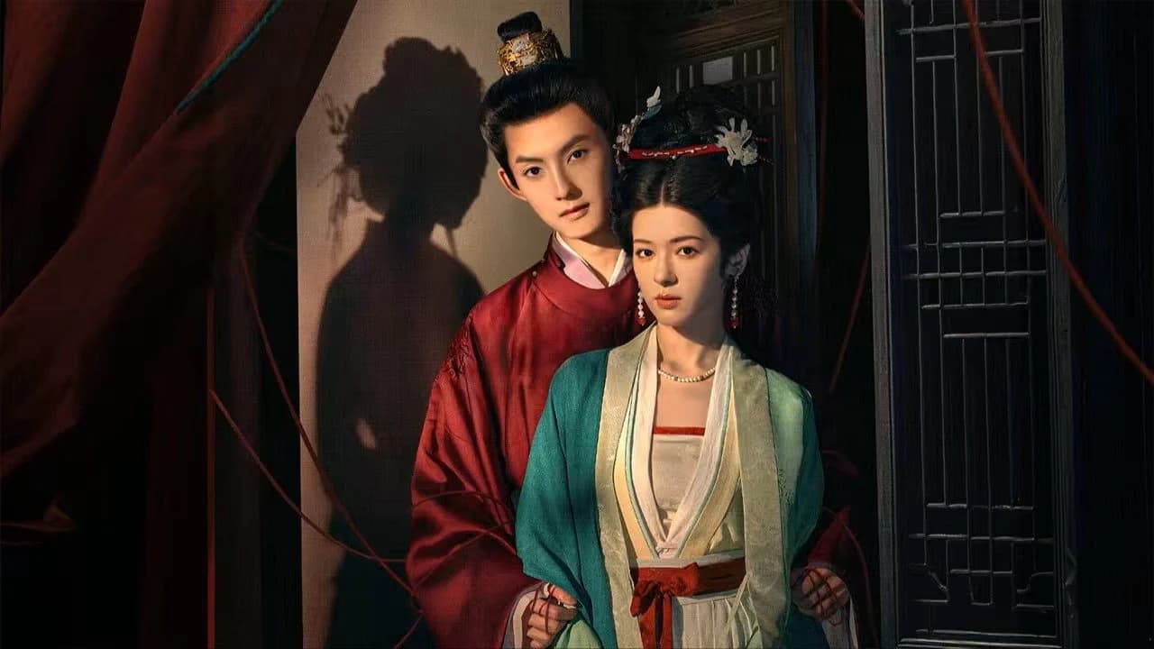 Giấc Mộng Ban Sơ - A Dream Like the True Love