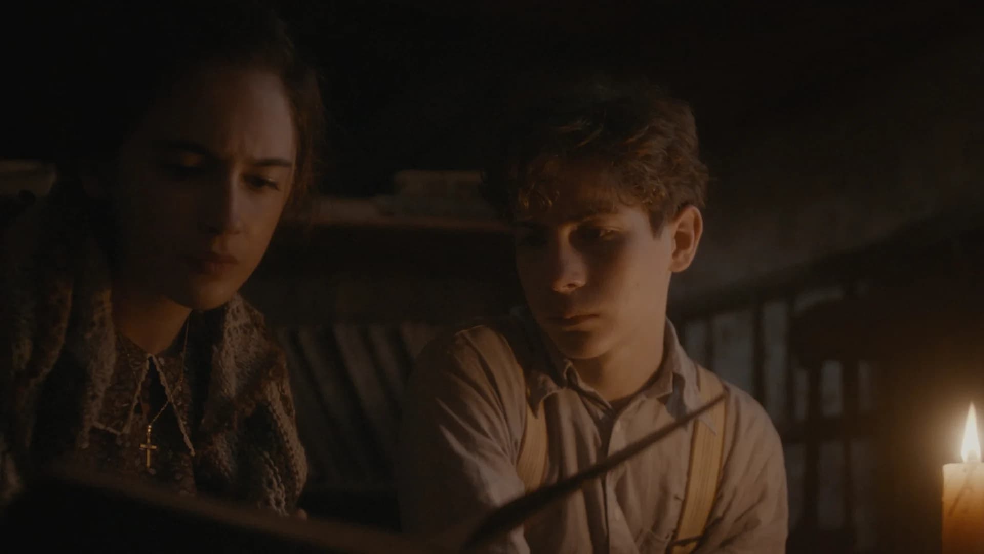 Hài Cốt Thầm Thì - Queen of Bones Vietsub