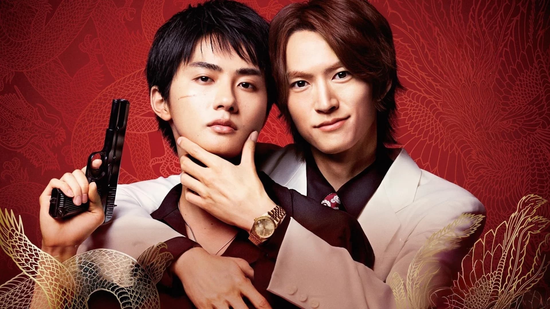 Hành Trình Thủ Tiêu Anh - The Journey to Killing You (2025) Vietsub