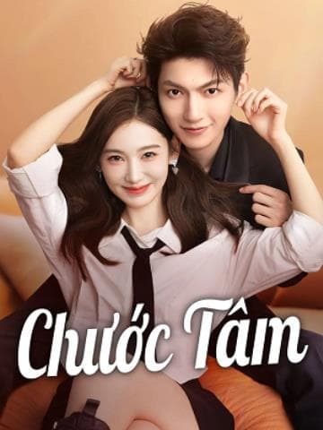 Chước Tâm - Fall in You