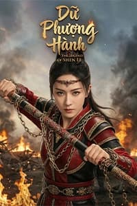 Dữ Phượng Hành Full HD | Ghiền Phim