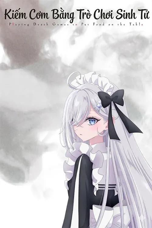 Kiếm Cơm Bằng Trò Chơi Sinh Tử