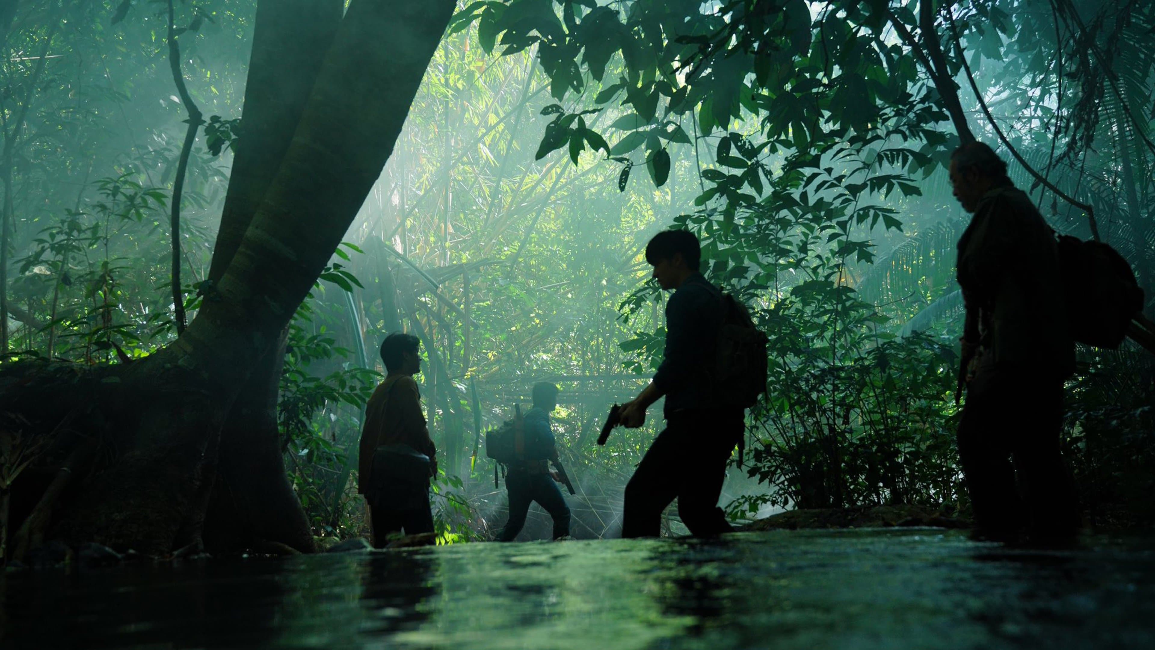 Tee Yod Quỷ Ăn Tạng 3