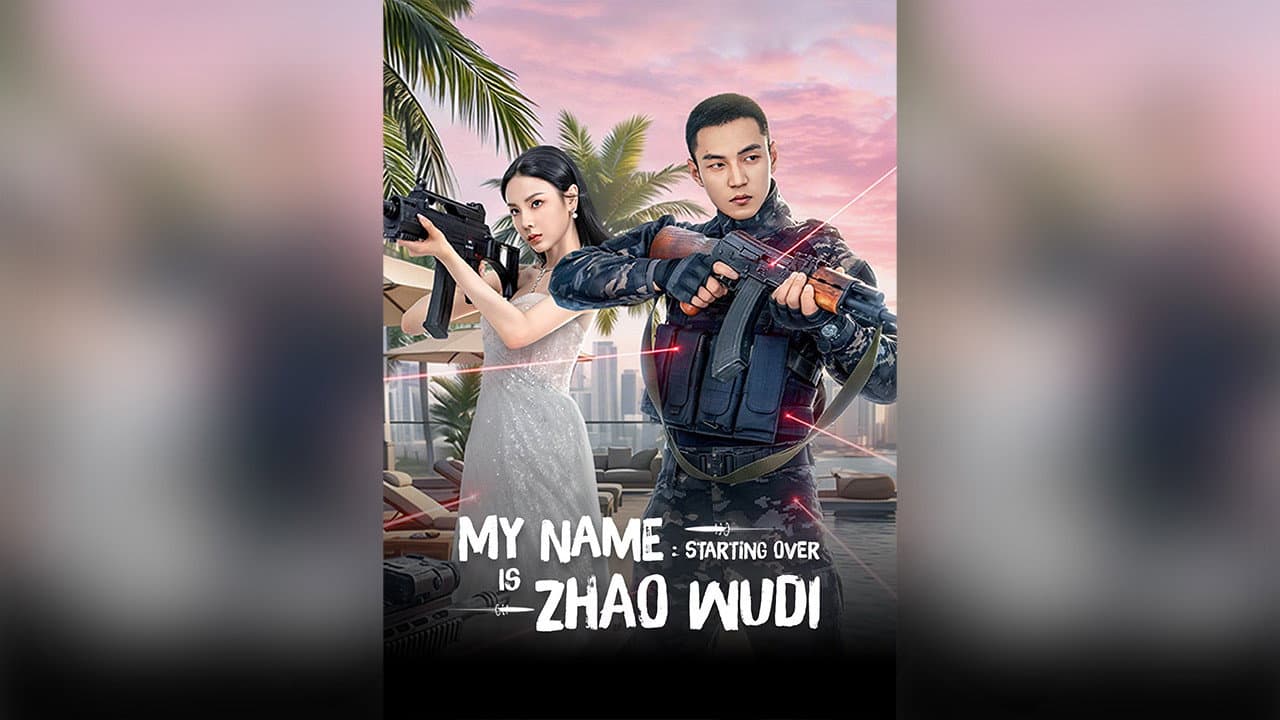 Tôi Là Triệu Ngô Địch: Khởi Động Lại