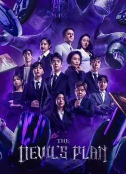 Kế hoạch của quỷ dữ - Devil