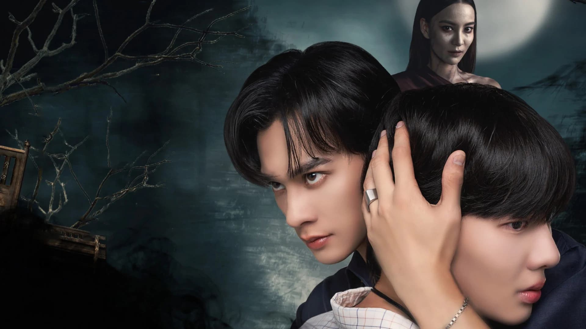 Khemjira Phải Sống Sót - Khemjira