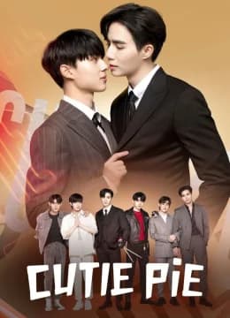 Không Nói Gì Anh Lại Bảo Em Ngốc - Cutie Pie