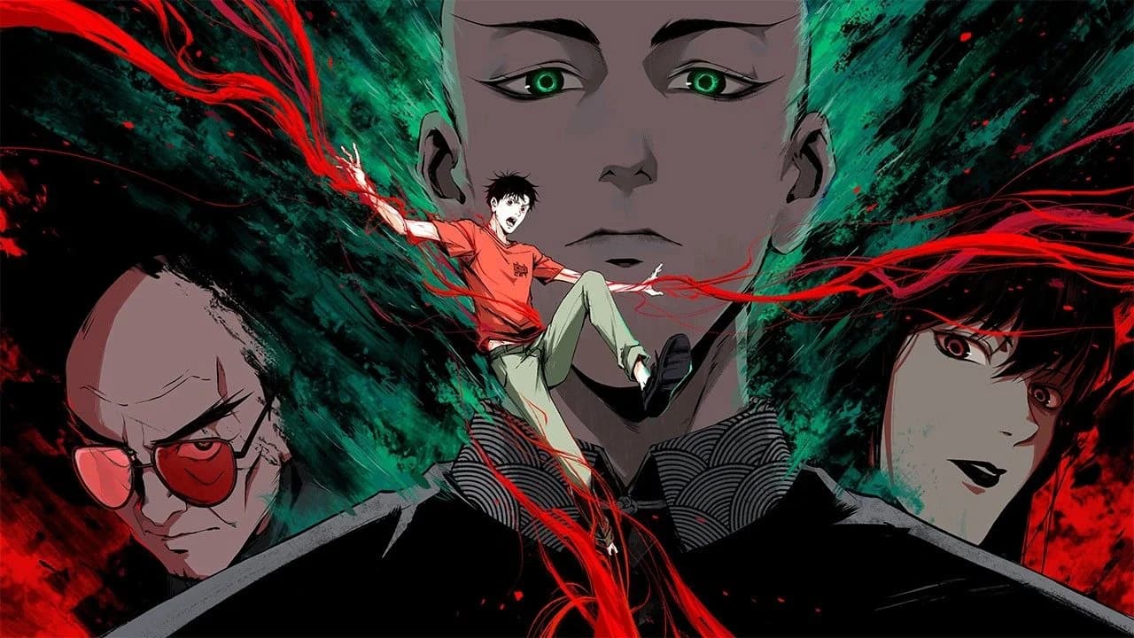 Nam Đình Cốc Vi - The Last Dynasty (2025) Vietsub