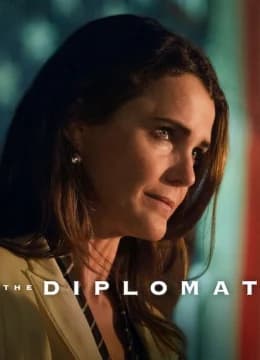 Nhà Ngoại Giao (Phần 2) - The Diplomat (Season 2) (2025) Vietsub