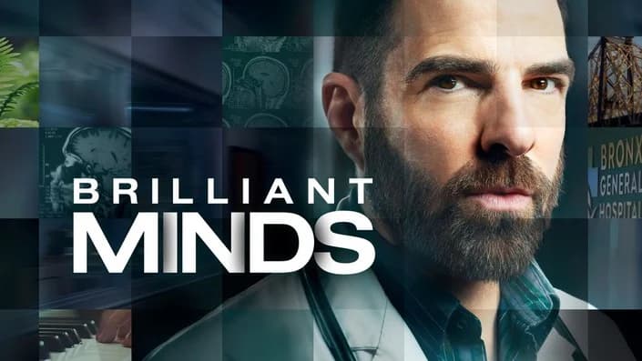 Tâm Trí Rực Rỡ (Phần 1) - Brilliant Minds (Season 1) (2025) Vietsub