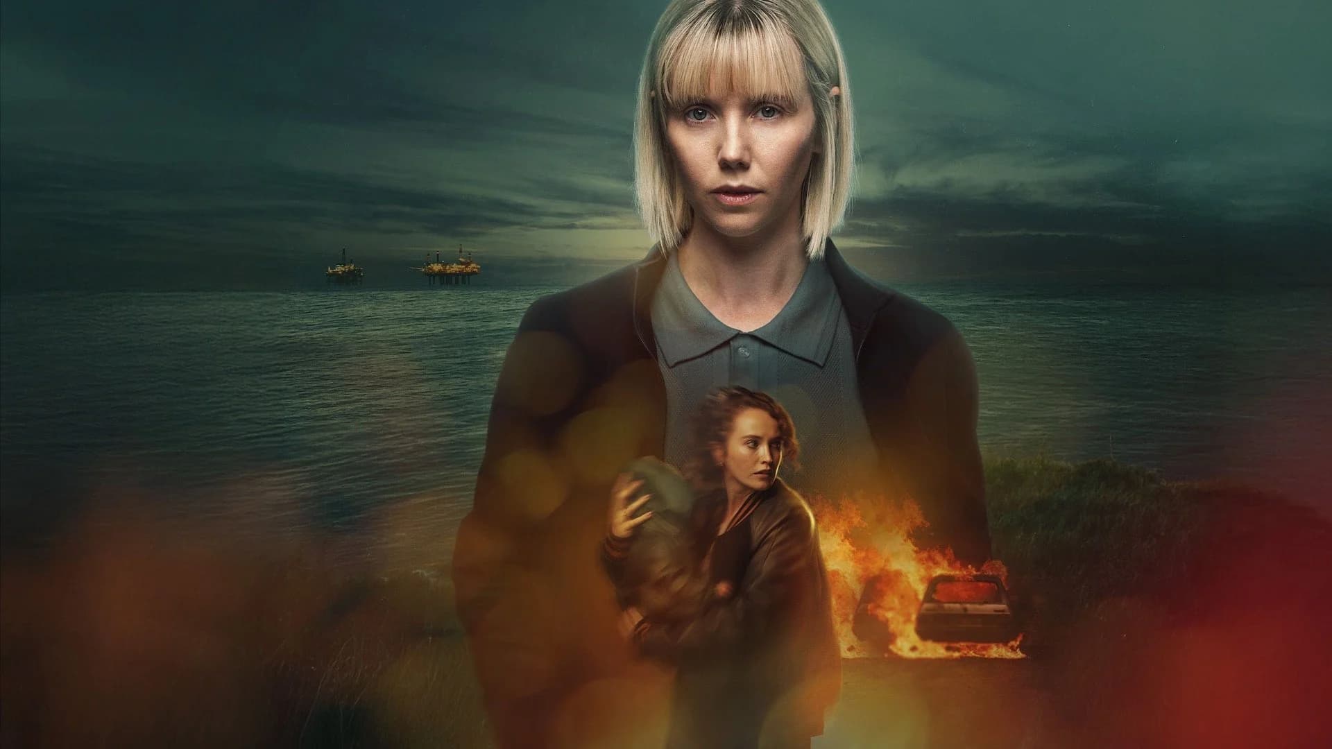 Thanh Tra Karen Pirie - Karen Pirie (2025) Vietsub