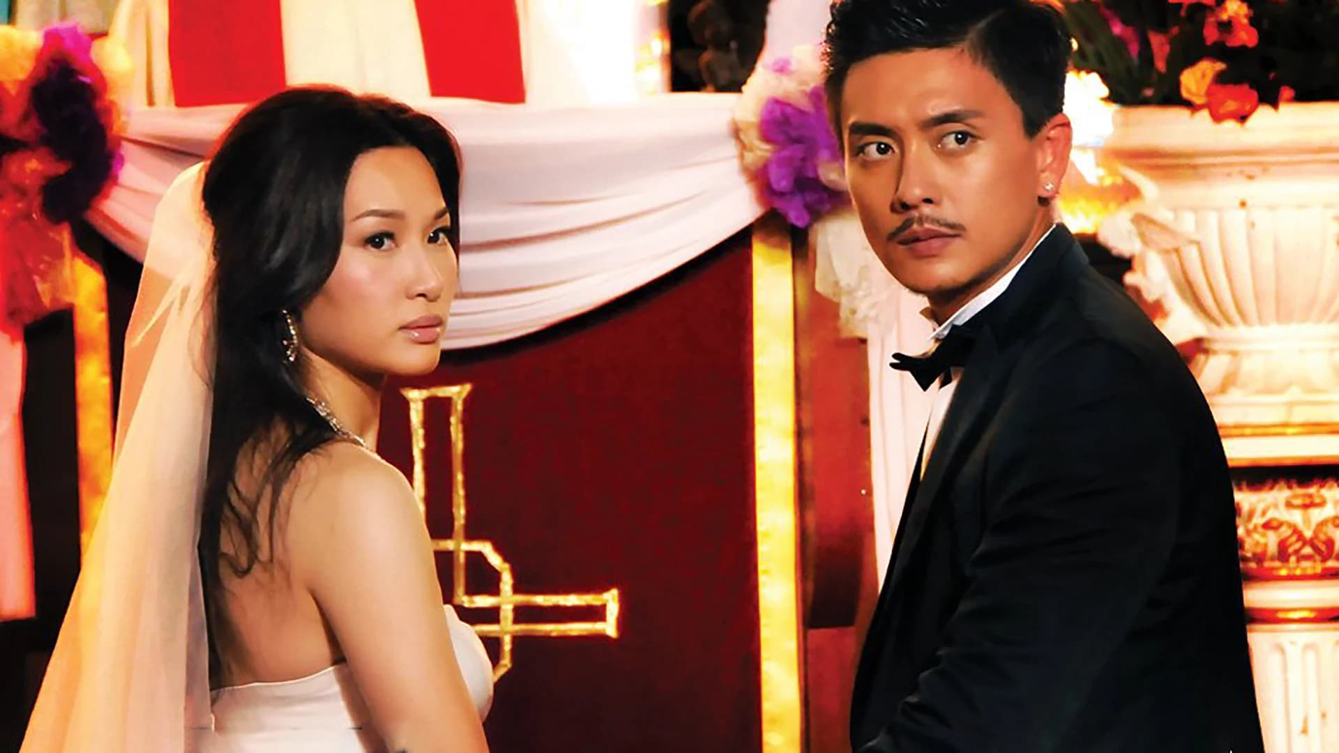 Tiềm Hành Truy Kích - Lives of Omission (2025) Vietsub