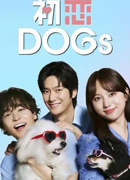 Tình Đầu Cún Cưng - Love is for the Dogs (2025) Vietsub