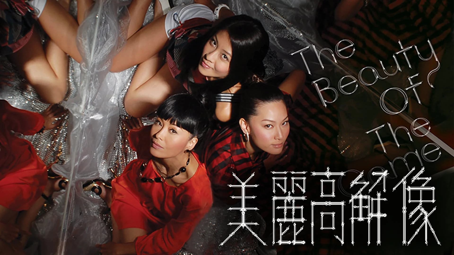 Trò Chơi Sắc Đẹp - The Beauty of The Game (2009) Vietsub