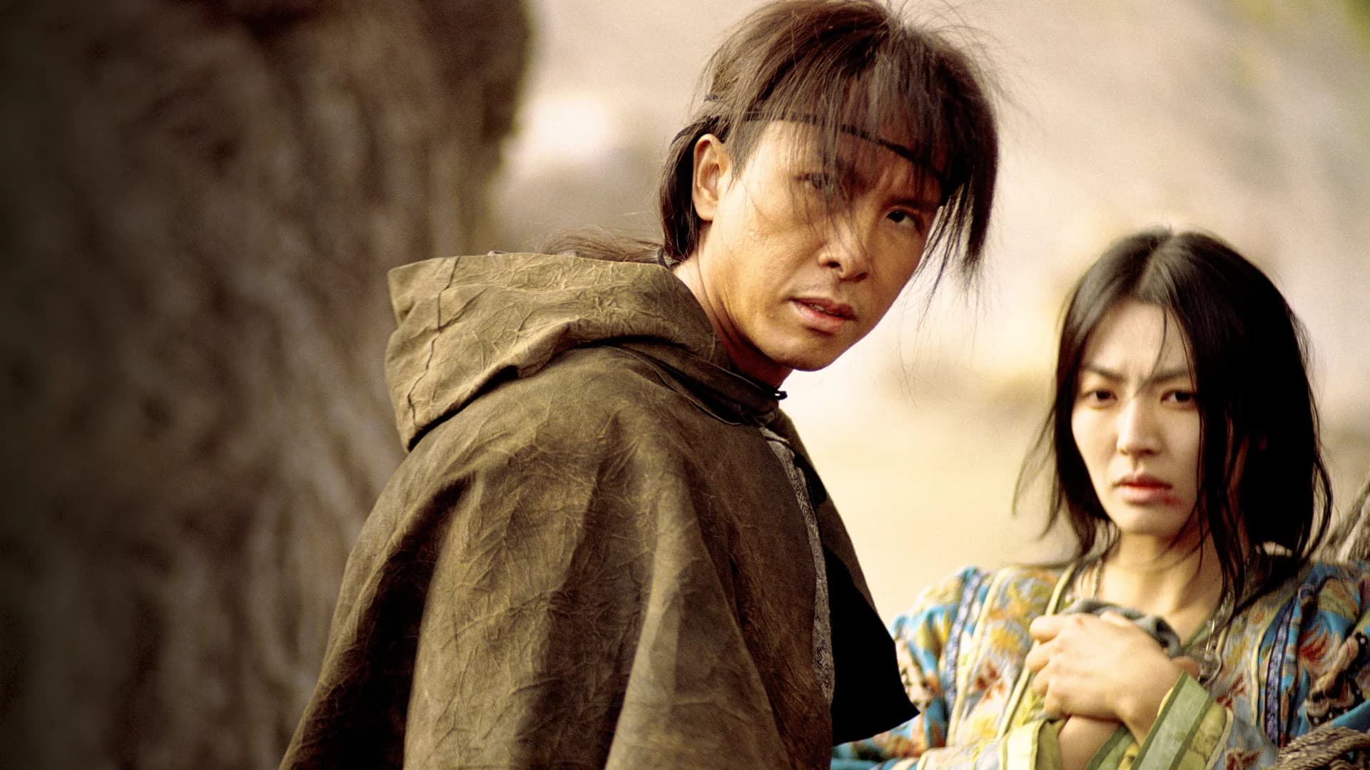 Tuyết Sơn Thất Kiếm - Seven Swords (2025) Vietsub