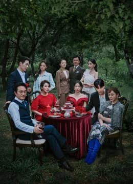 Vòng Xoáy Giả Tạo - A Graceful Liar (2025) Vietsub