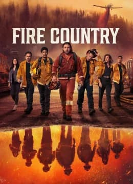 Vùng Đất Lửa (Phần 1) - Fire Country (2025) Vietsub