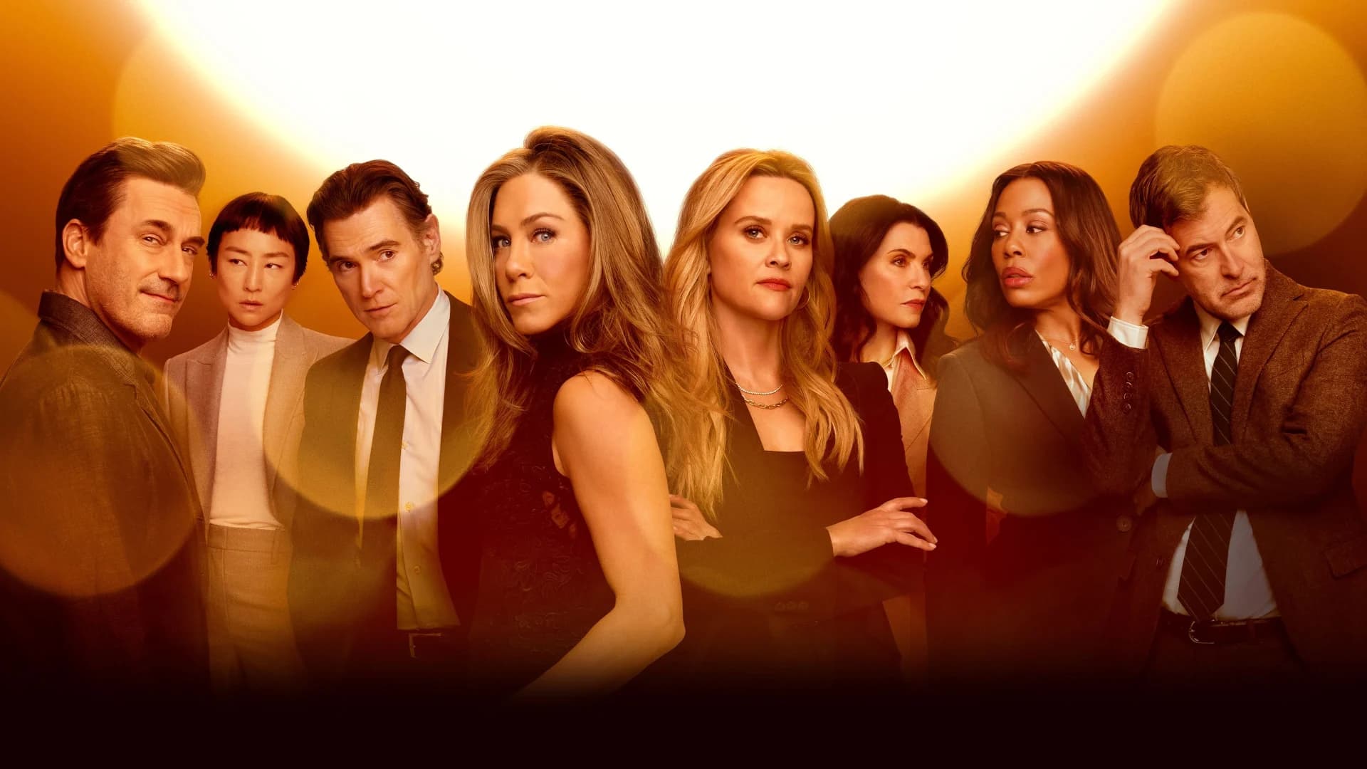 Bản Tin Sáng (Phần 4) - The Morning Show (Season 4) (2025) Vietsub