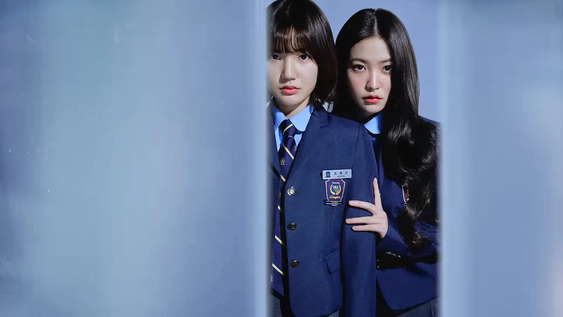 Chị Đại Học Đường Phần 2 - Bitch and Rich (Season 2)