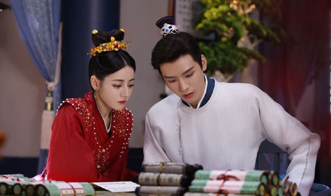 An Lạc Truyện - Legend of Anle