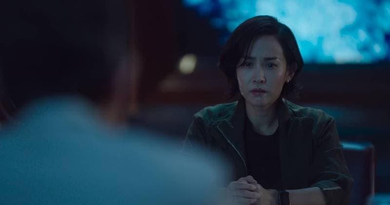 Phỏng Vấn Sát Nhân - Murderer Report