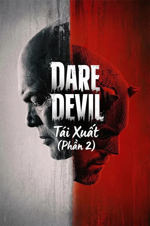 Daredevil: Tái Xuất (Phần 2)