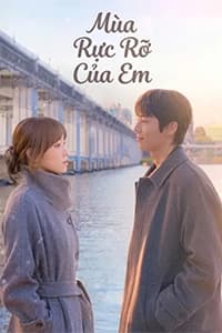 Mùa Rực Rỡ Của Em