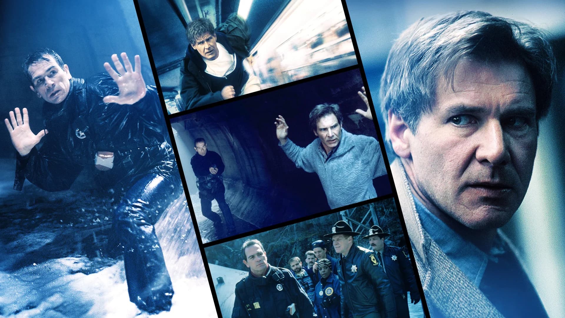 Kẻ Đào Tẩu - The Fugitive (2025) Vietsub