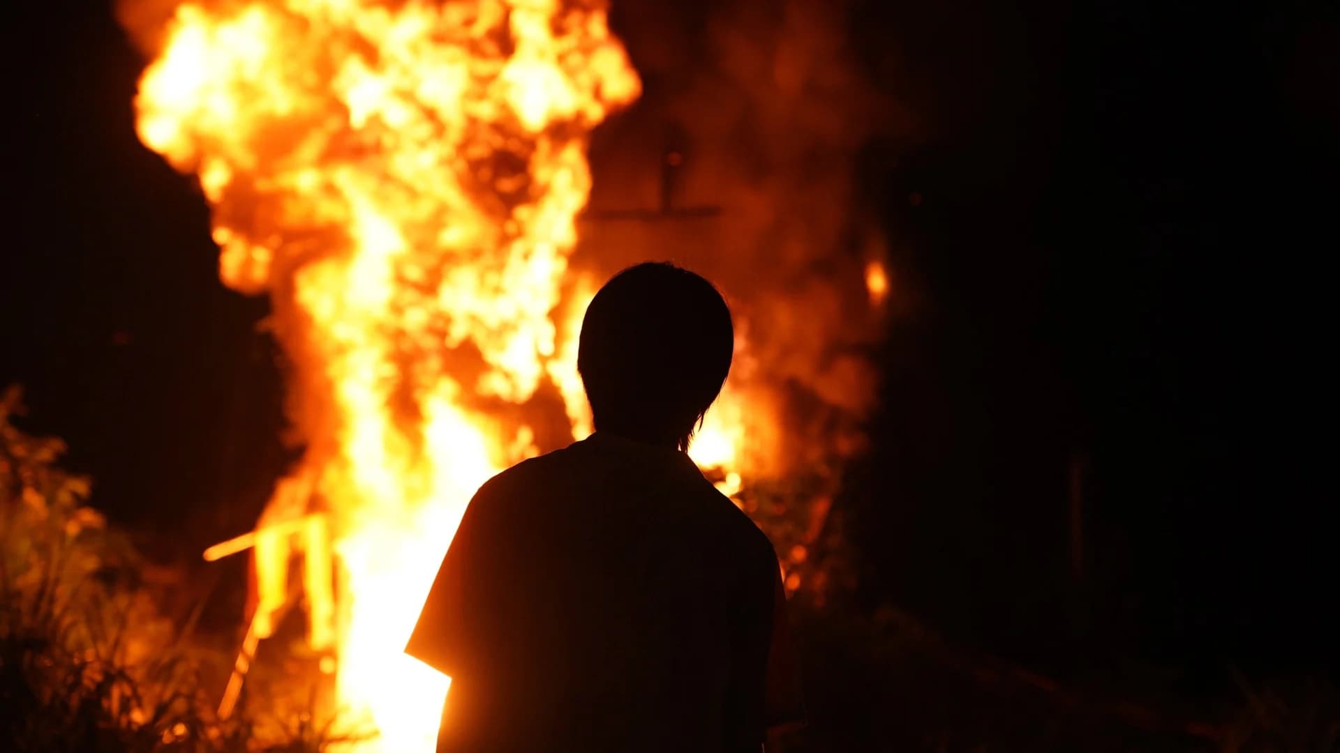 Tội & Ác - Sin And Evil (2025) Vietsub