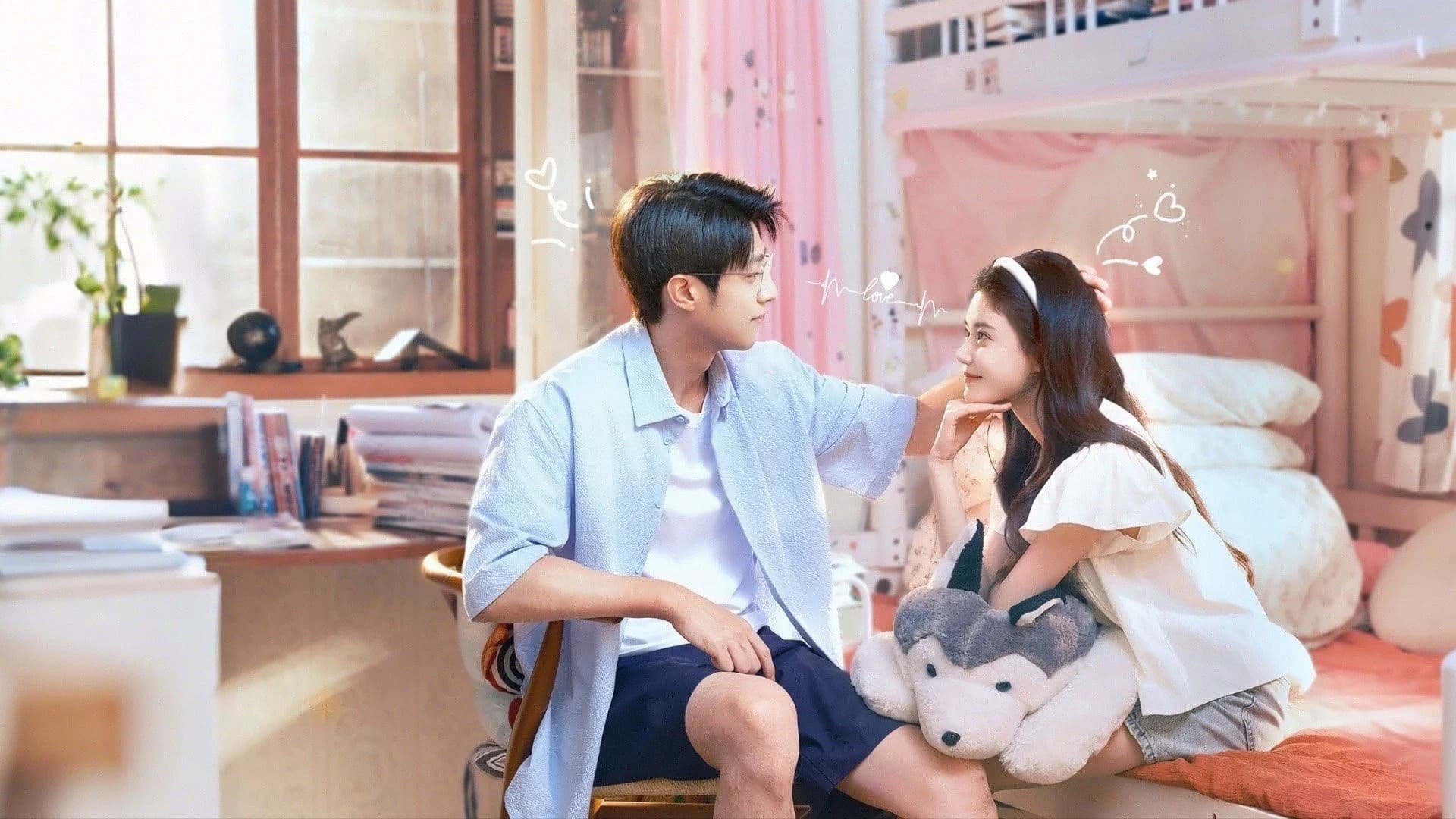 Tôi Ở Đỉnh Cao Đợi Cậu - Summit of Our Youth Vietsub