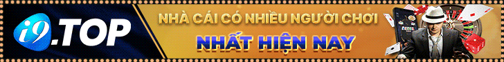 i9.TOP - Nhà cái có nhiều người chơi nhất hiện nay